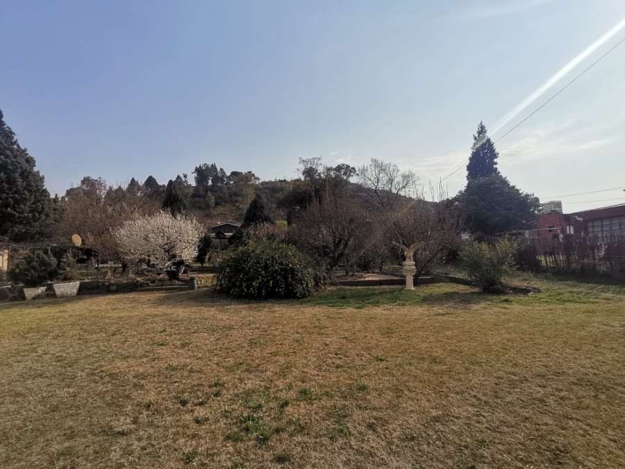 3 Bedroom Property for Sale in Senekal Free State